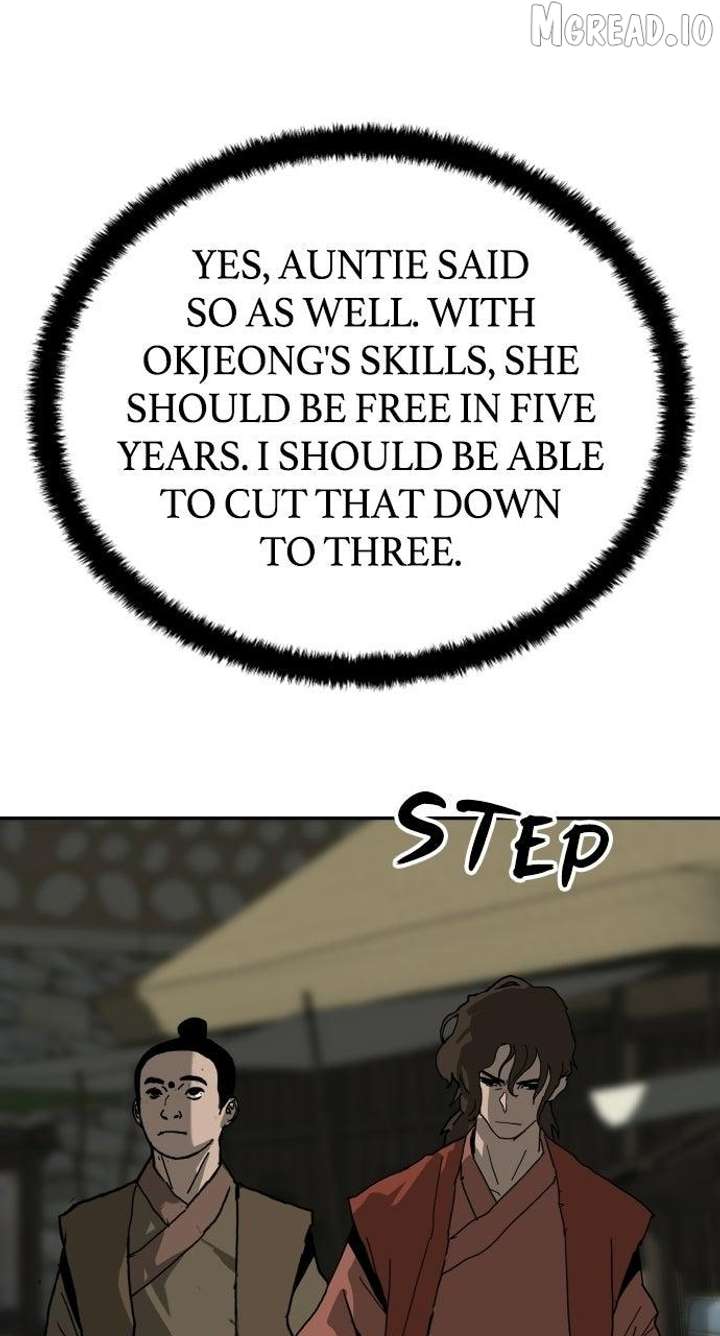 The Tales of Heaven And Earth Chapter 54 - Page 76