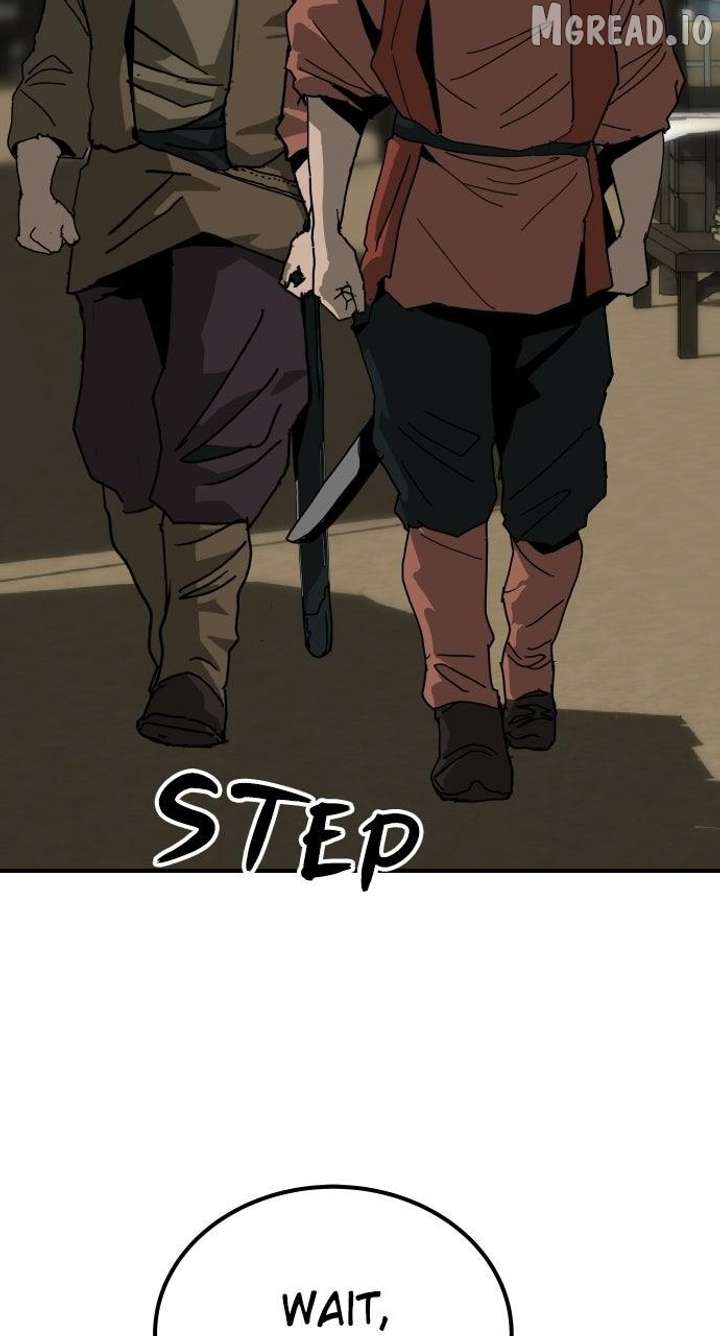 The Tales of Heaven And Earth Chapter 54 - Page 77