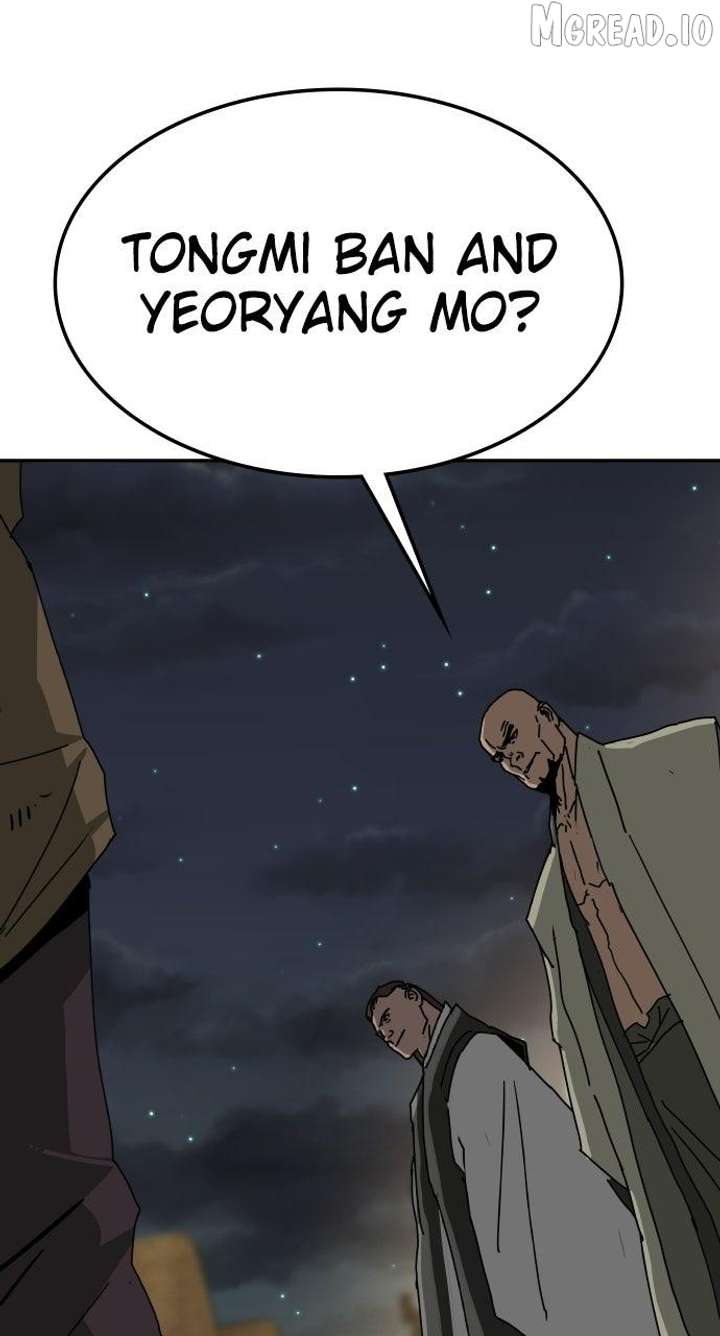 The Tales of Heaven And Earth Chapter 54 - Page 79