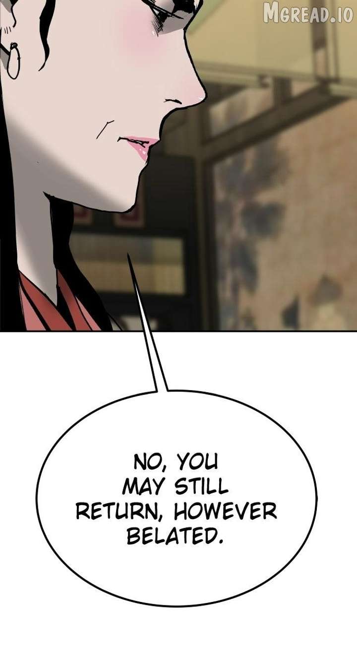 The Tales of Heaven And Earth Chapter 54 - Page 8