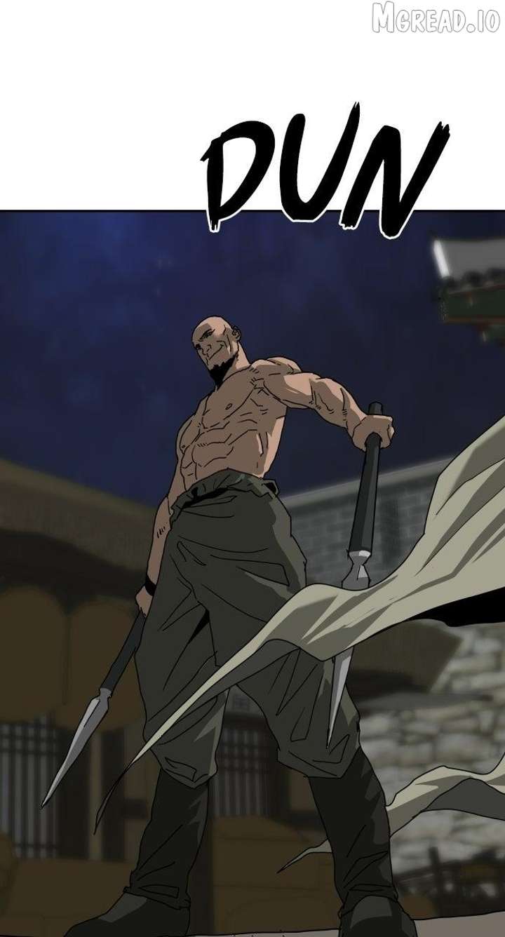 The Tales of Heaven And Earth Chapter 54 - Page 93