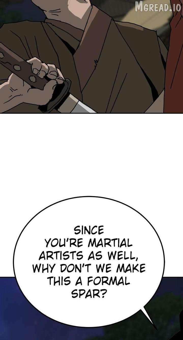 The Tales of Heaven And Earth Chapter 54 - Page 96