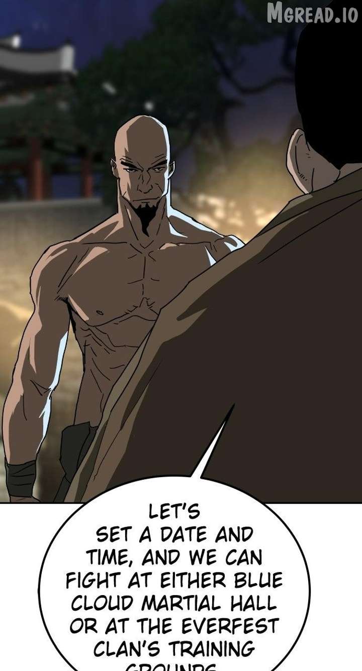 The Tales of Heaven And Earth Chapter 54 - Page 97