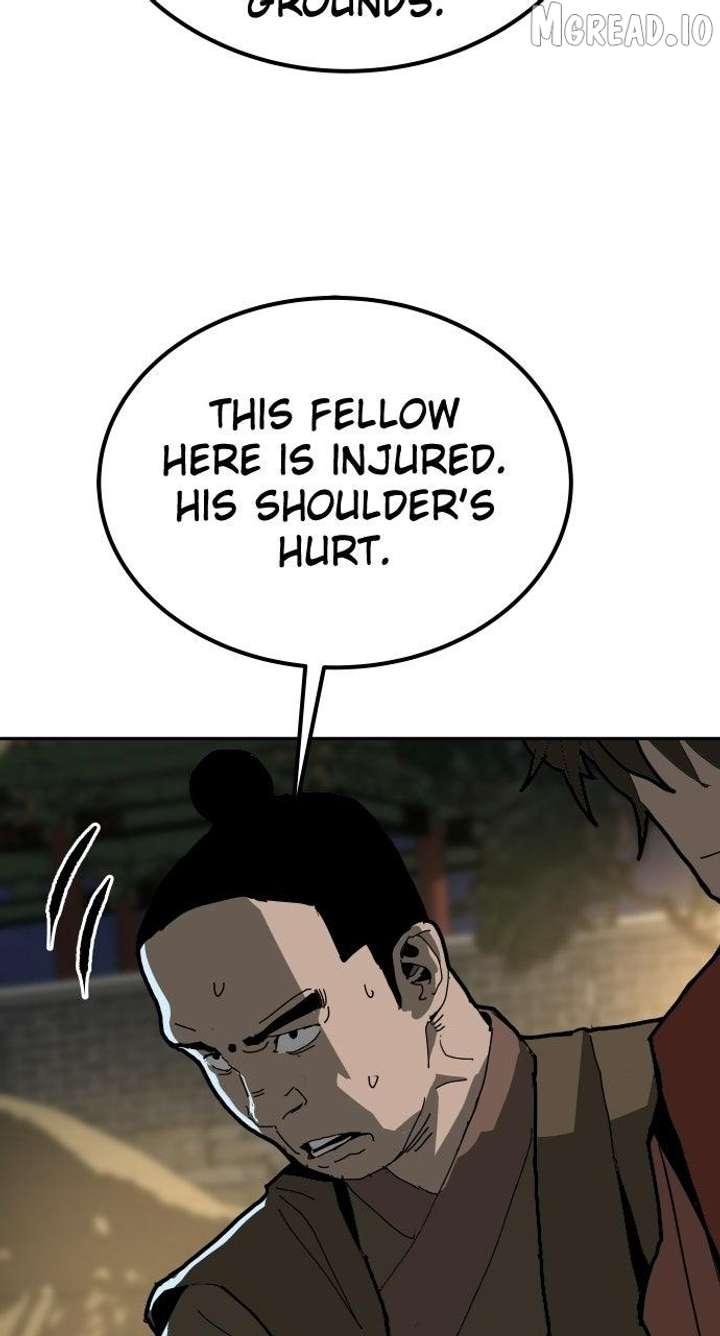 The Tales of Heaven And Earth Chapter 54 - Page 98