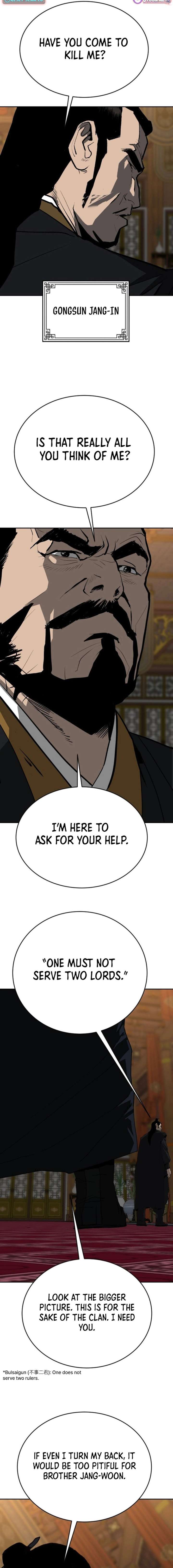 The Tales of Heaven And Earth Chapter 65 - Page 14