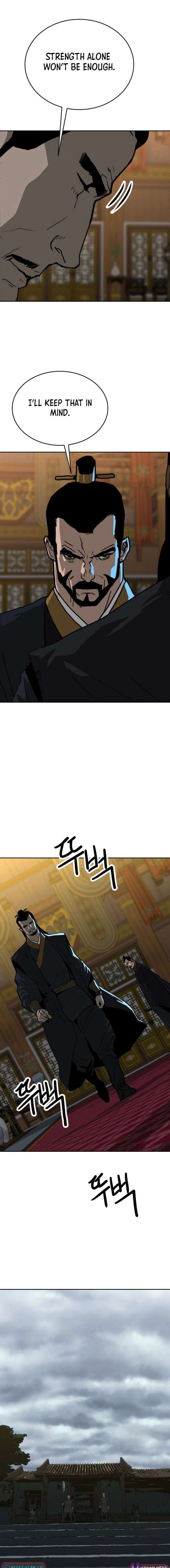 The Tales of Heaven And Earth Chapter 65 - Page 17