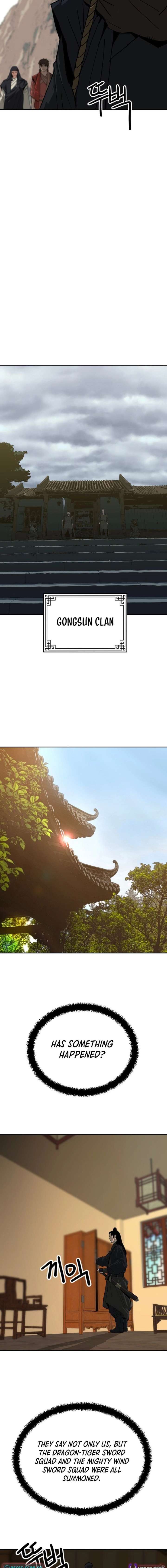 The Tales of Heaven And Earth Chapter 65 - Page 3