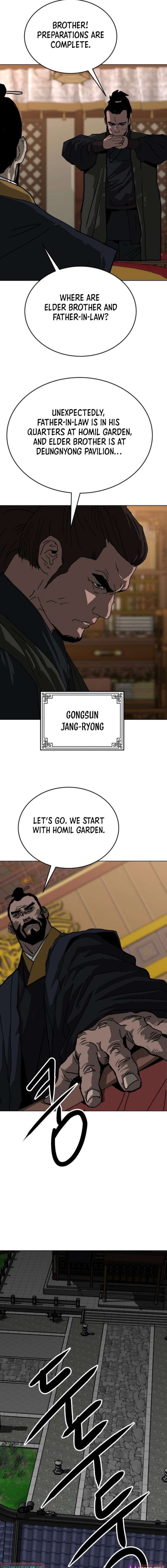 The Tales of Heaven And Earth Chapter 65 - Page 9