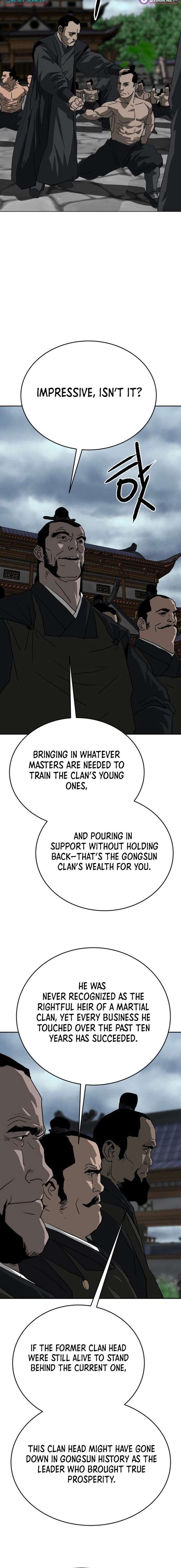 The Tales of Heaven And Earth Chapter 67 - Page 14