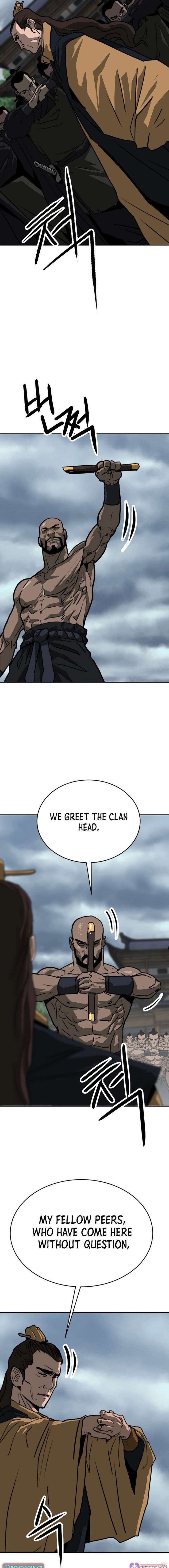 The Tales of Heaven And Earth Chapter 67 - Page 17