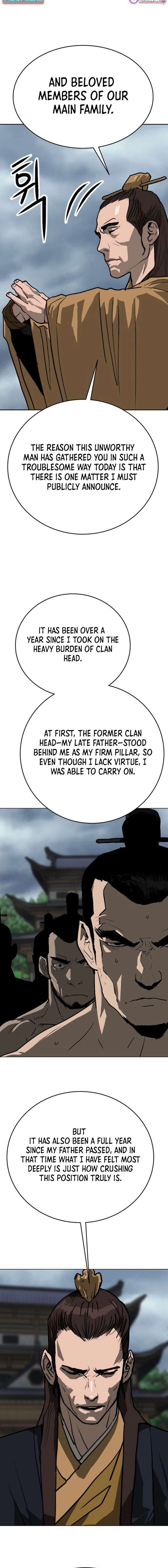 The Tales of Heaven And Earth Chapter 67 - Page 18