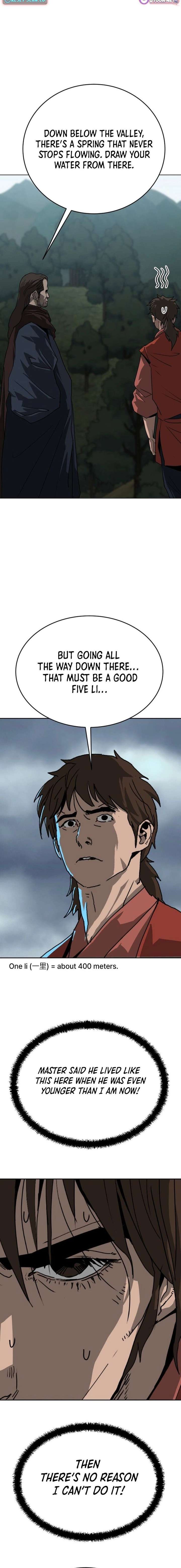 The Tales of Heaven And Earth Chapter 67 - Page 6