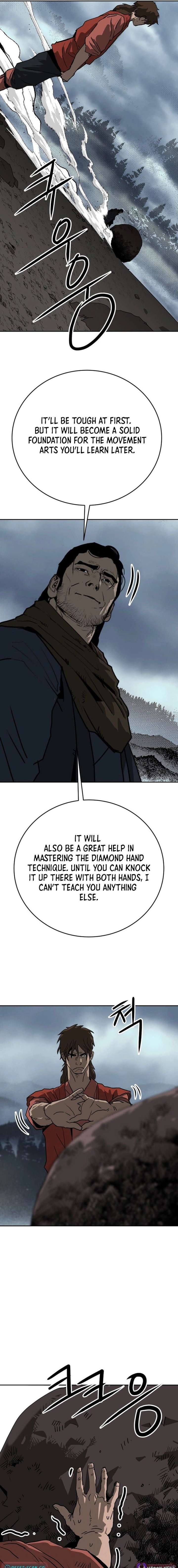 The Tales of Heaven And Earth Chapter 67 - Page 9