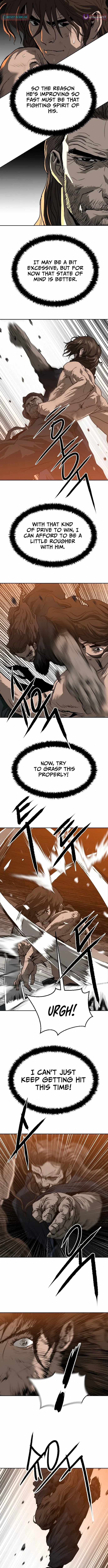 The Tales of Heaven And Earth Chapter 70 - Page 12