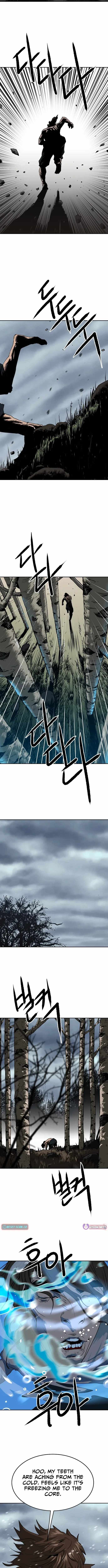 The Tales of Heaven And Earth Chapter 70 - Page 4