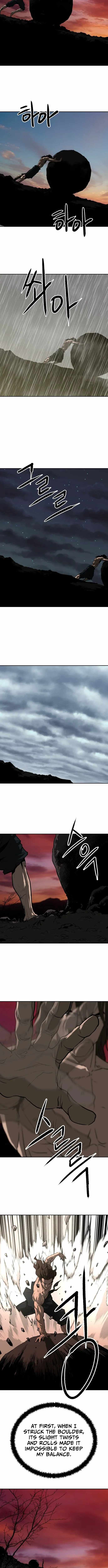 The Tales of Heaven And Earth Chapter 70 - Page 7