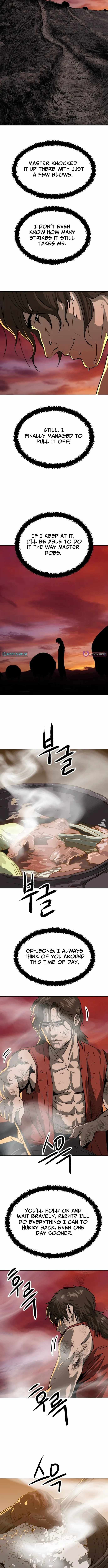 The Tales of Heaven And Earth Chapter 70 - Page 8