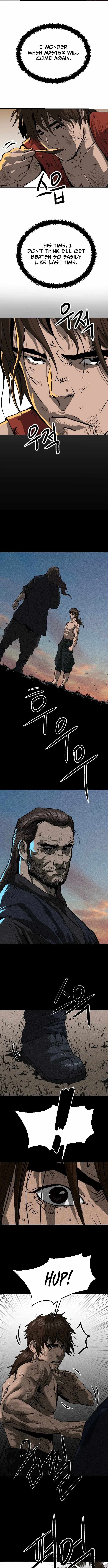 The Tales of Heaven And Earth Chapter 70 - Page 9