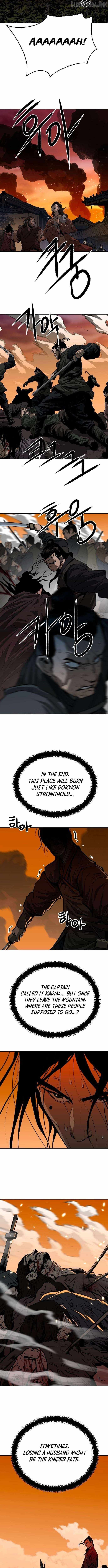 The Tales of Heaven And Earth Chapter 74 - Page 12