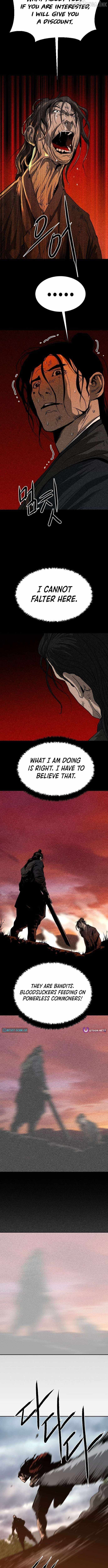 The Tales of Heaven And Earth Chapter 74 - Page 14