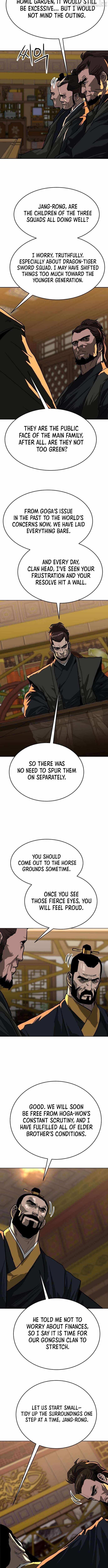 The Tales of Heaven And Earth Chapter 74 - Page 5