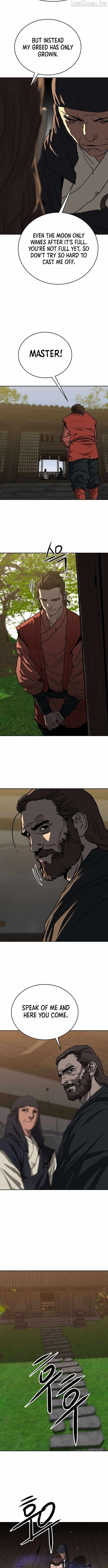 The Tales of Heaven And Earth Chapter 75 - Page 5