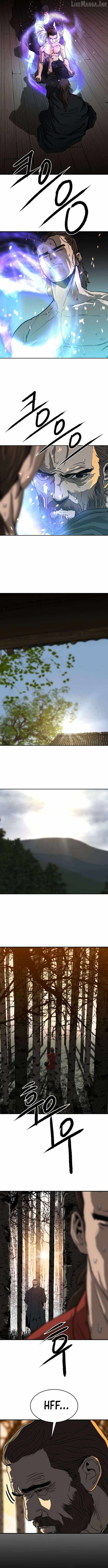 The Tales of Heaven And Earth Chapter 75 - Page 7