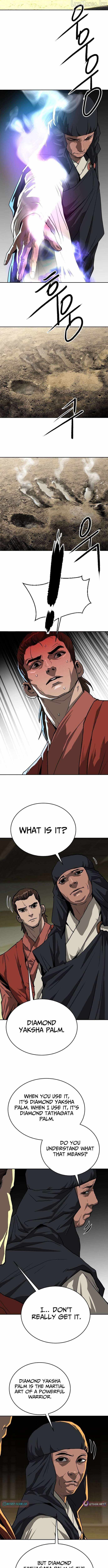 The Tales of Heaven And Earth Chapter 76 - Page 11