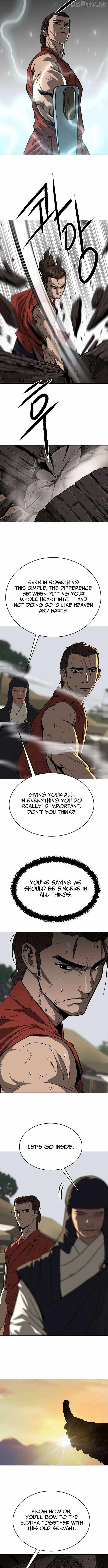 The Tales of Heaven And Earth Chapter 76 - Page 3