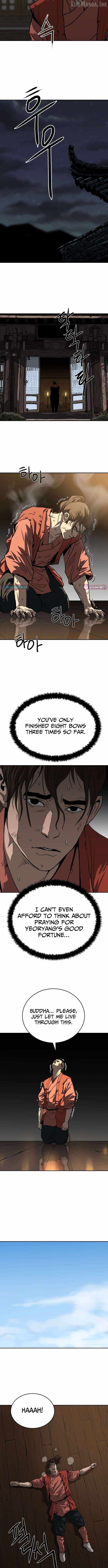 The Tales of Heaven And Earth Chapter 76 - Page 6