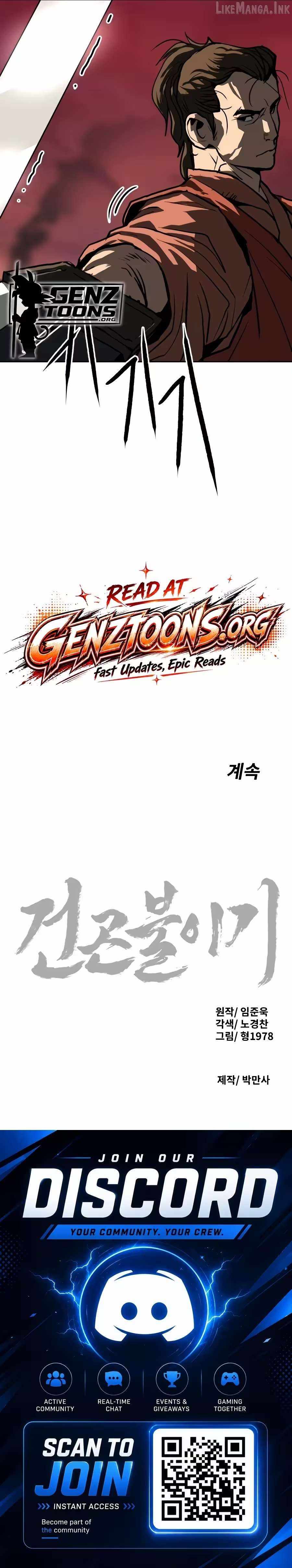 The Tales of Heaven And Earth Chapter 80 - Page 12