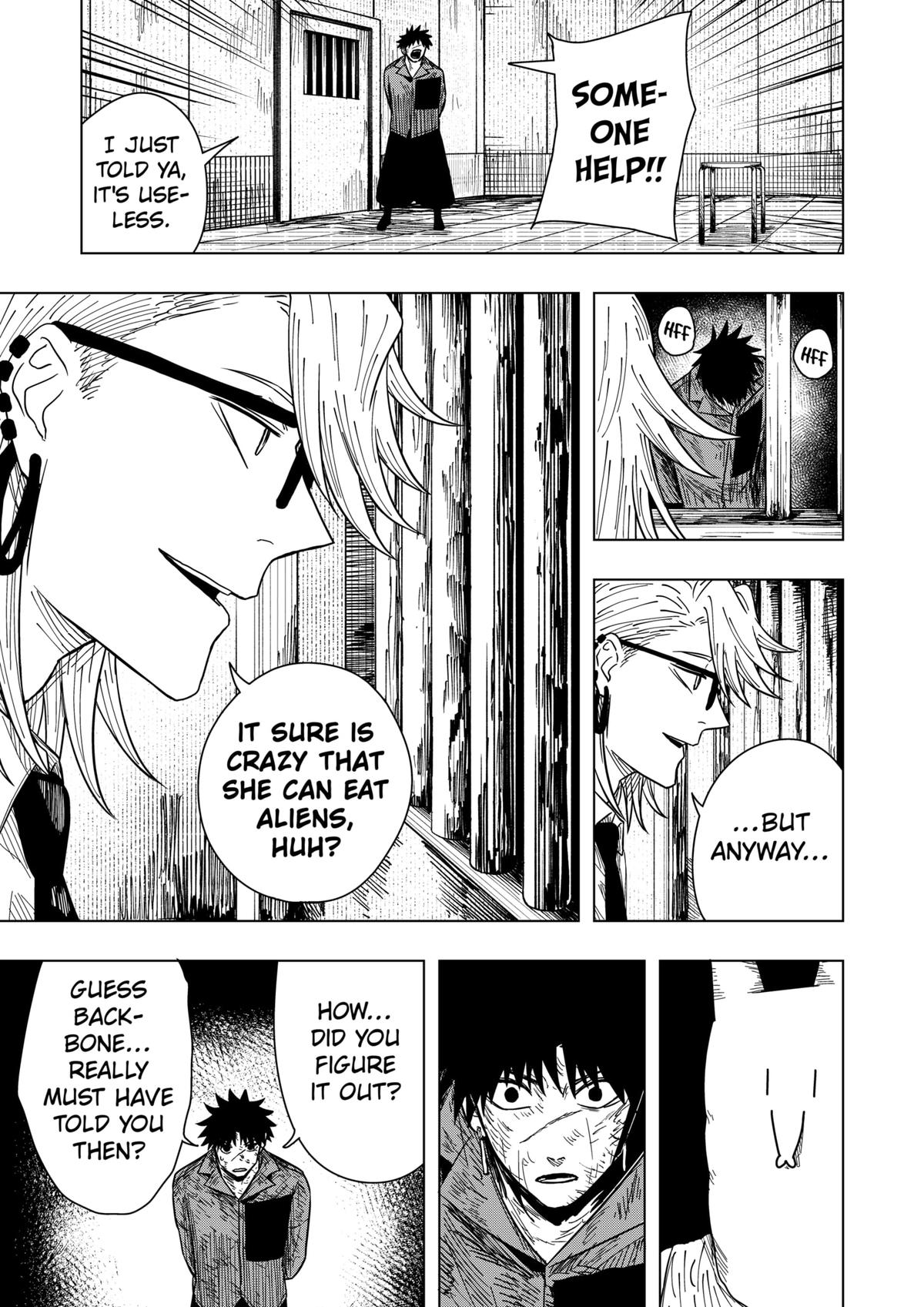 Drama Queen Chapter 31 - Page 14