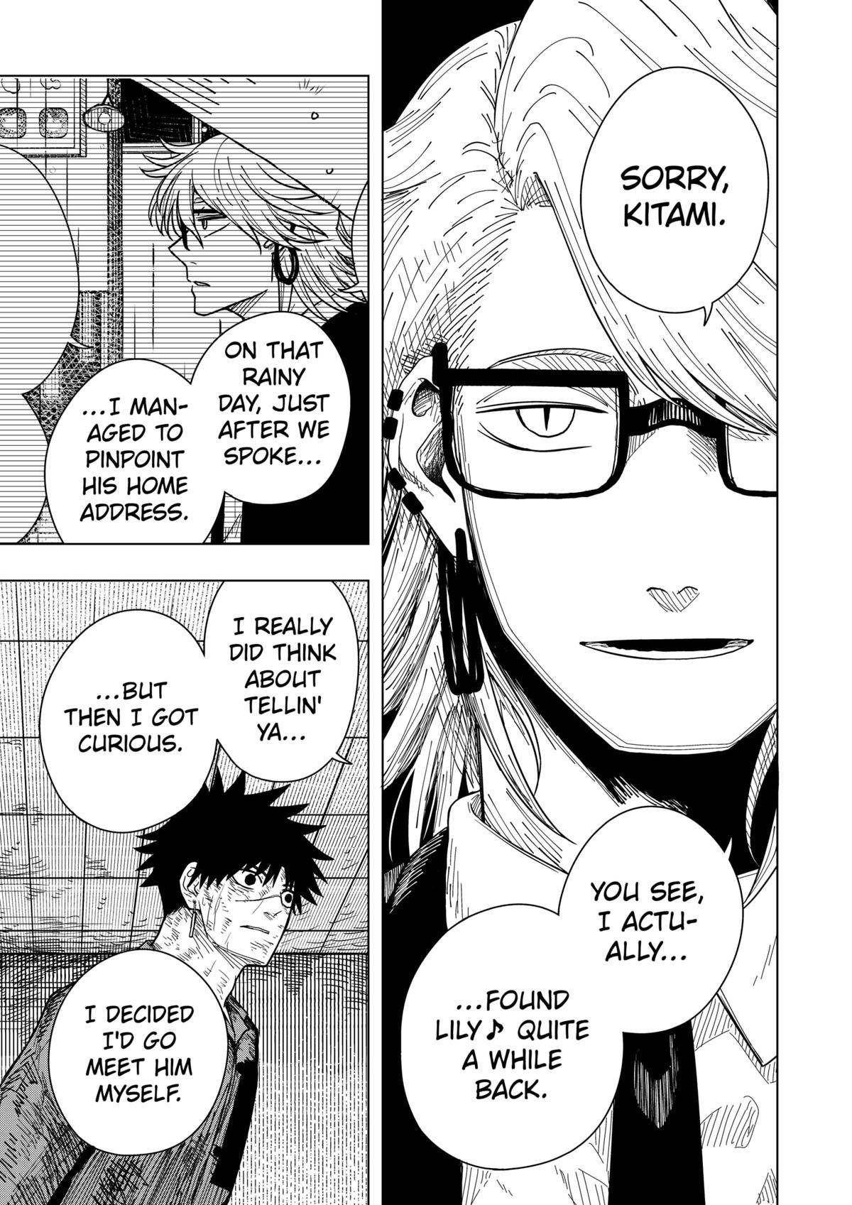 Drama Queen Chapter 31 - Page 16