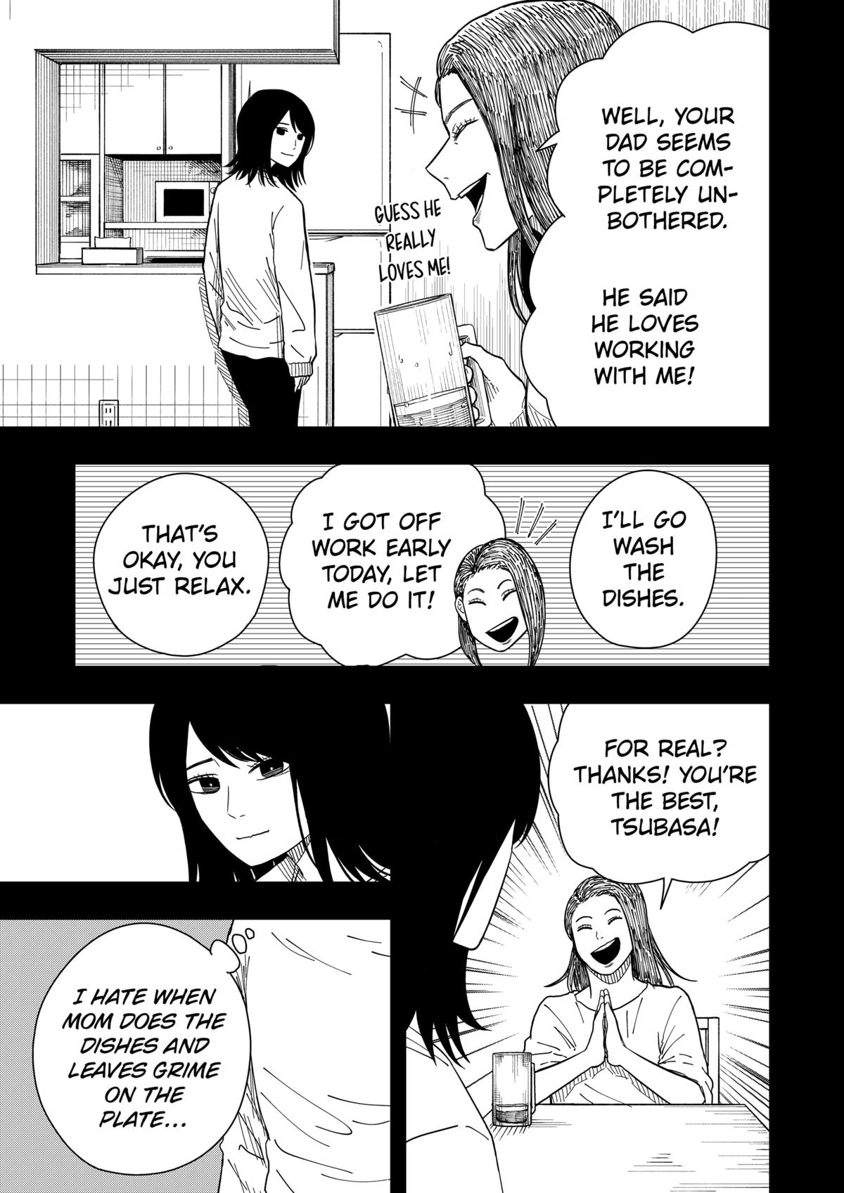 Drama Queen Chapter 32 - Page 13