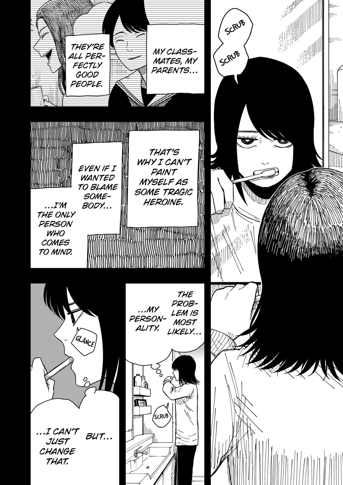 Drama Queen Chapter 32 - Page 14