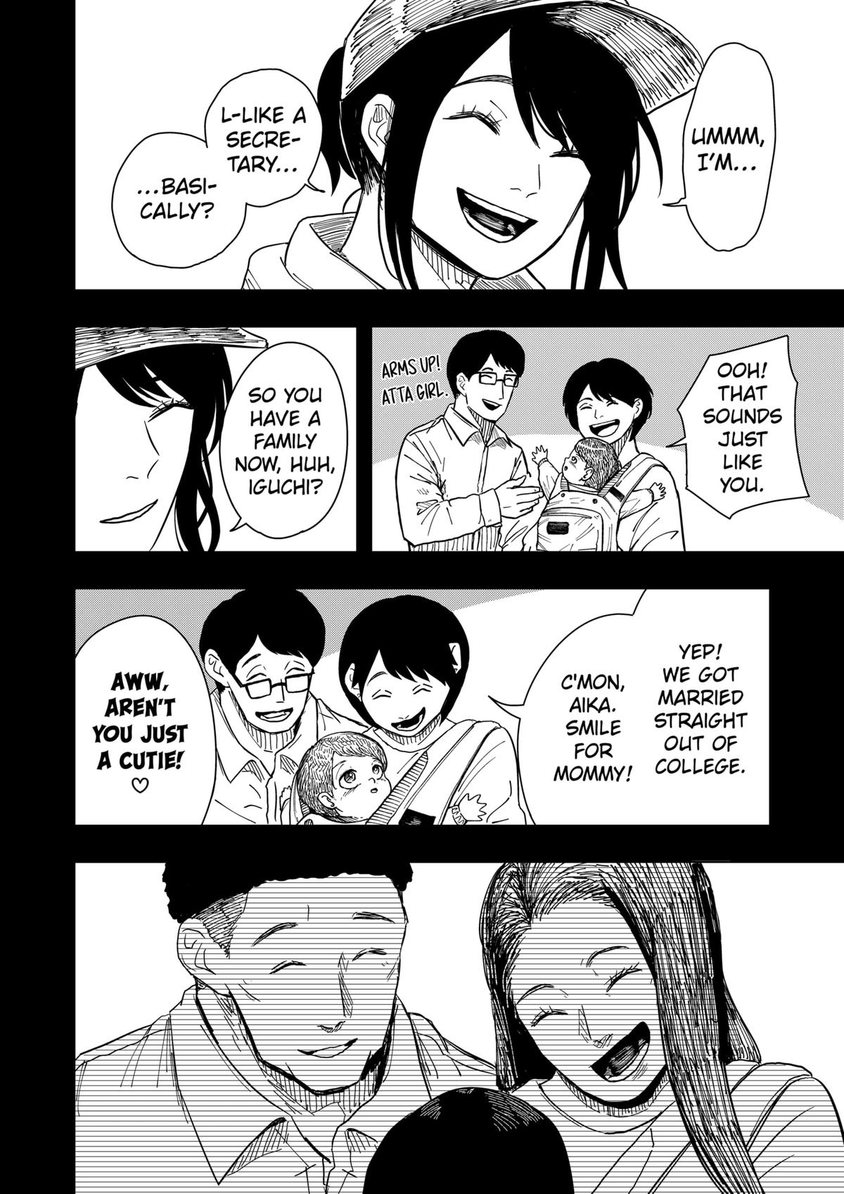 Drama Queen Chapter 33 - Page 14