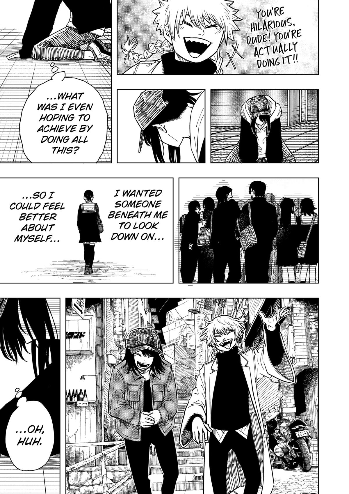 Drama Queen Chapter 34 - Page 11