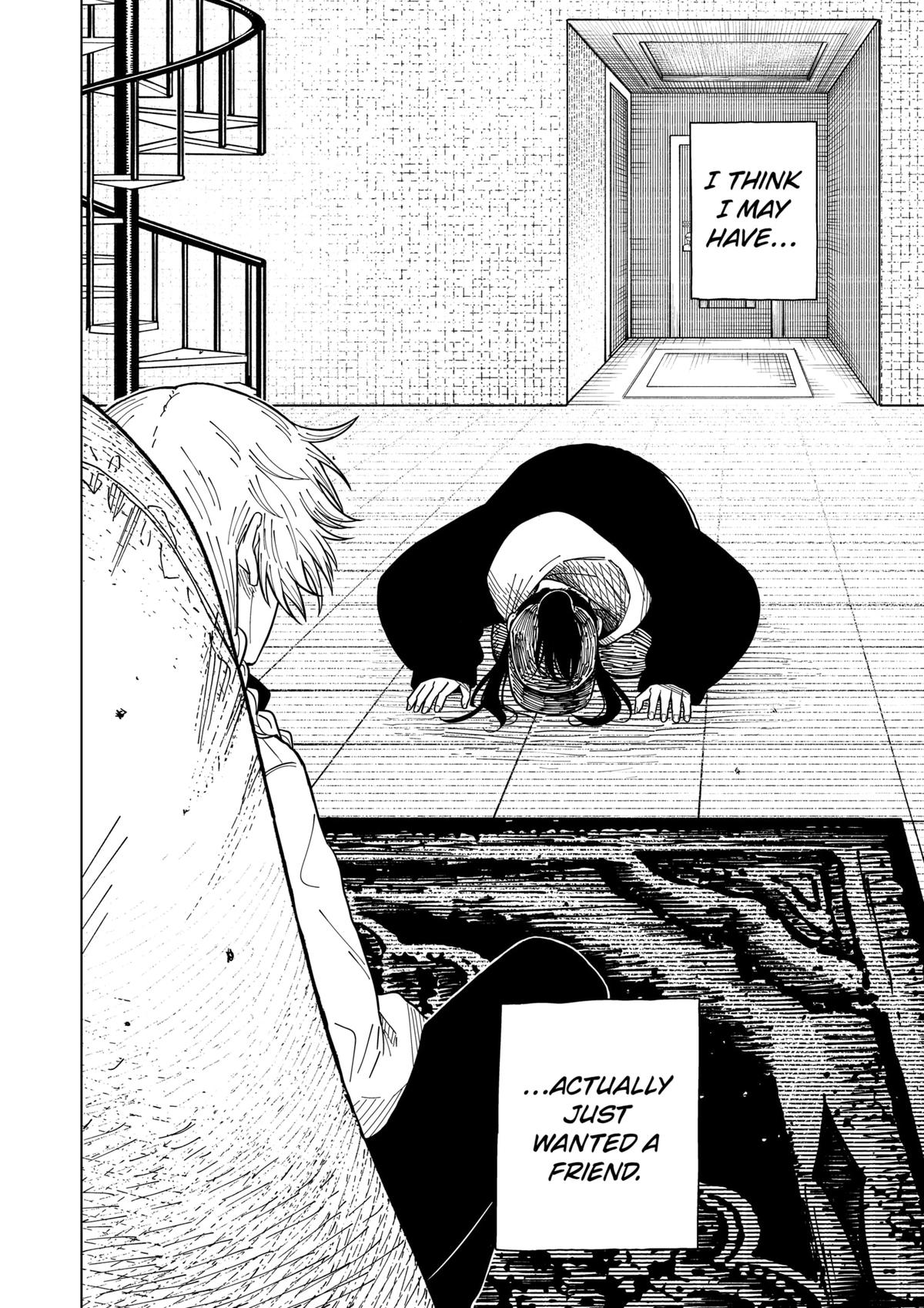 Drama Queen Chapter 34 - Page 12