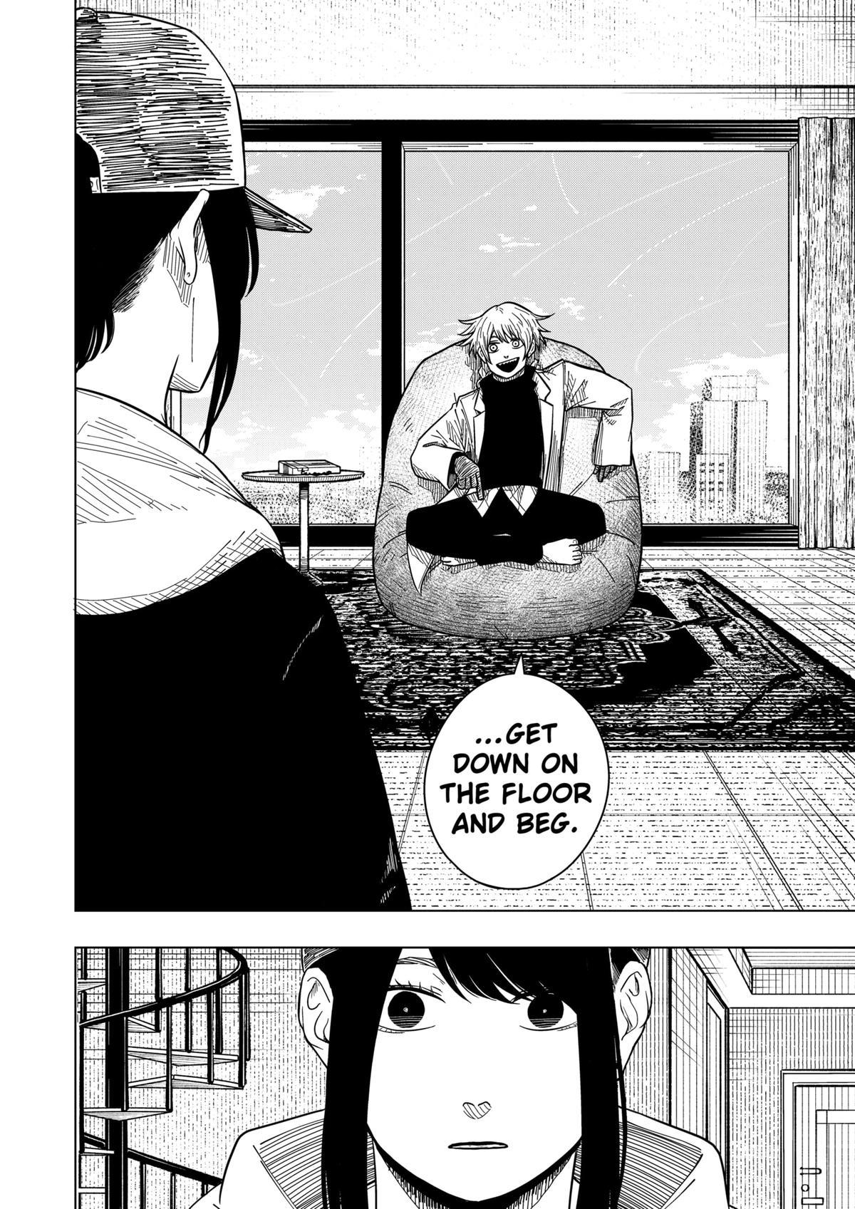 Drama Queen Chapter 34 - Page 4