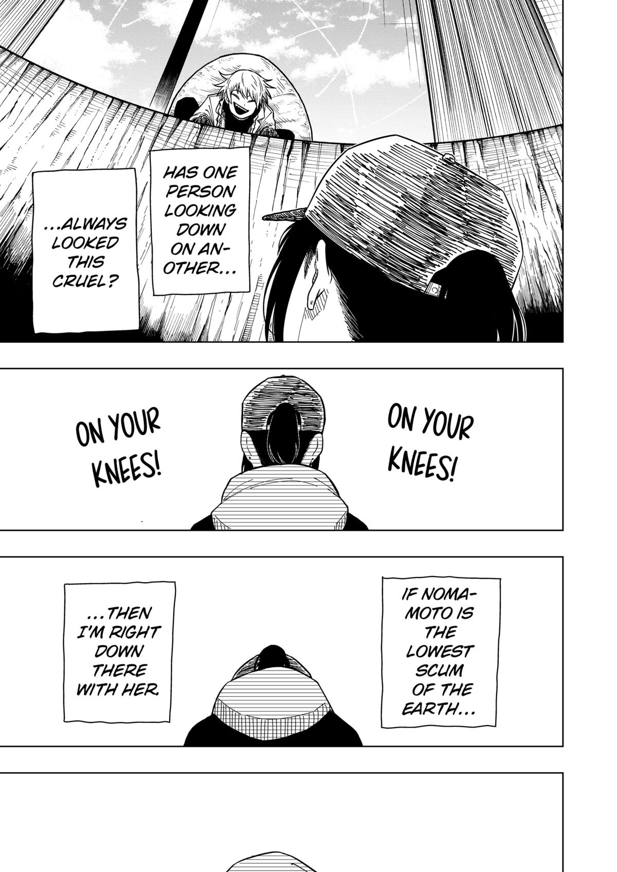 Drama Queen Chapter 34 - Page 9