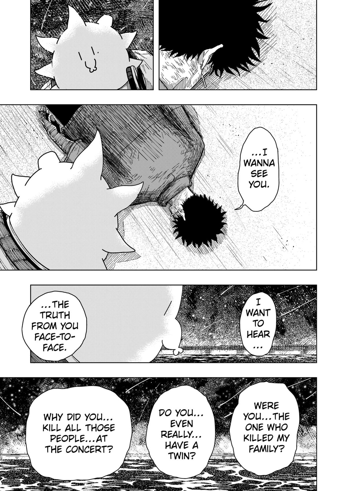 Drama Queen Chapter 35 - Page 15