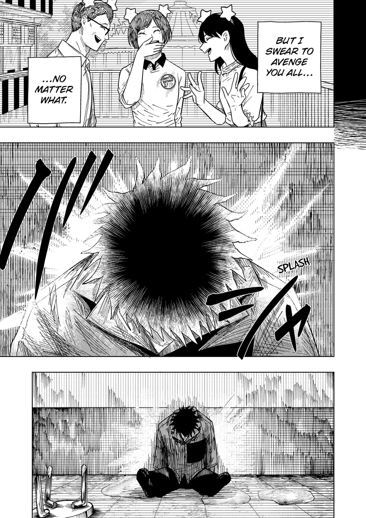 Drama Queen Chapter 35 - Page 9