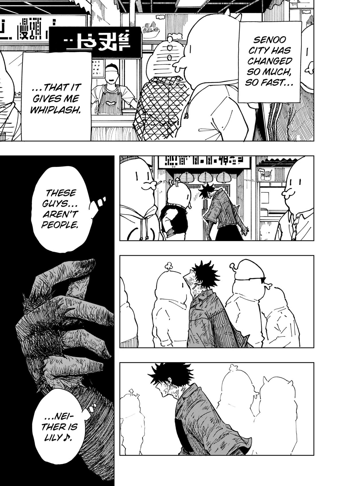 Drama Queen Chapter 36 - Page 15