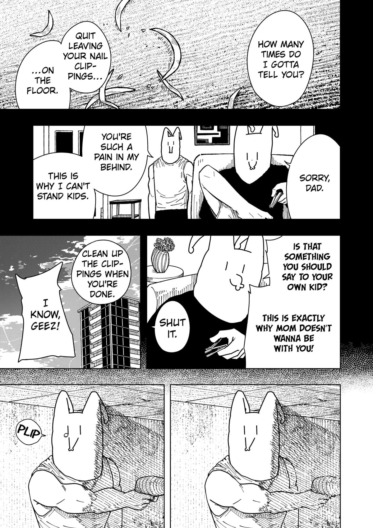 Drama Queen Chapter 36 - Page 5