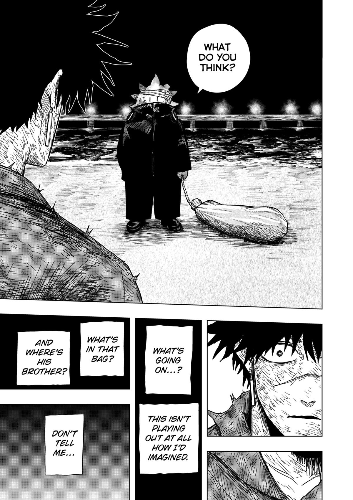 Drama Queen Chapter 37 - Page 9