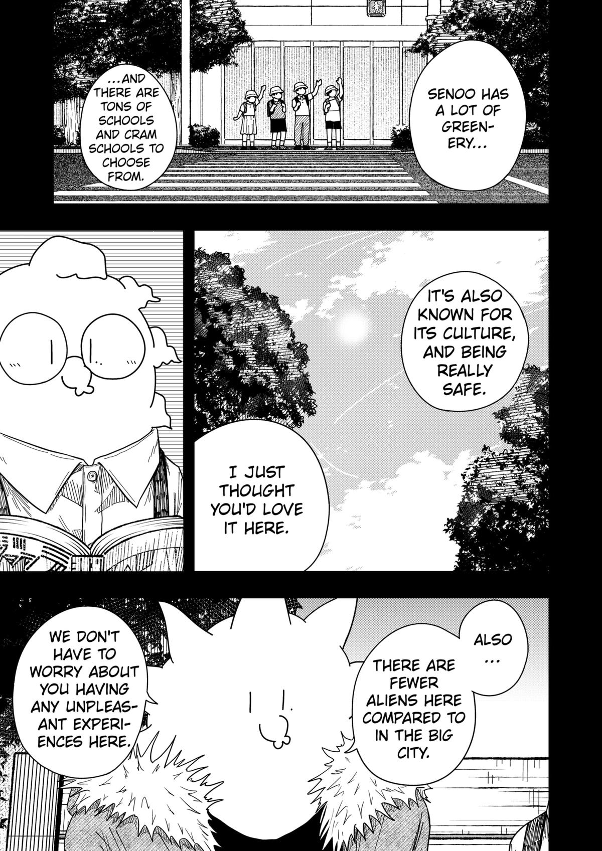 Drama Queen Chapter 38 - Page 12