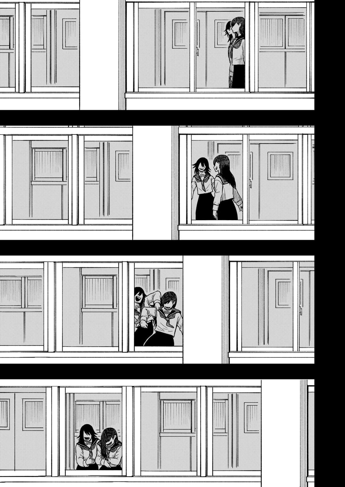 Drama Queen Chapter 40 - Page 9