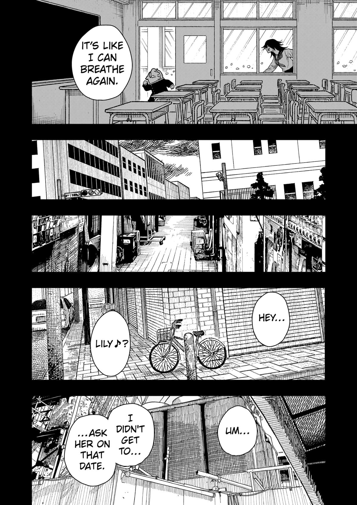 Drama Queen Chapter 41 - Page 27