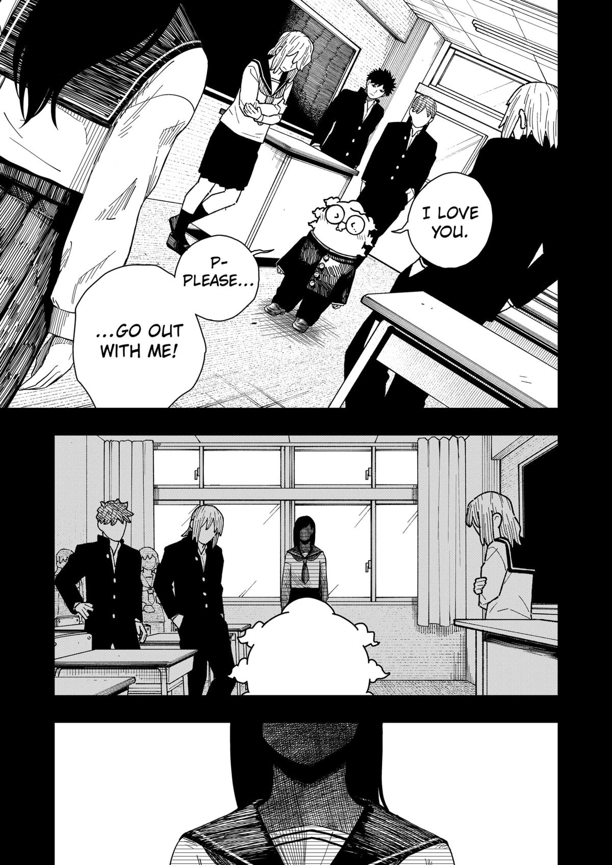 Drama Queen Chapter 41 - Page 8