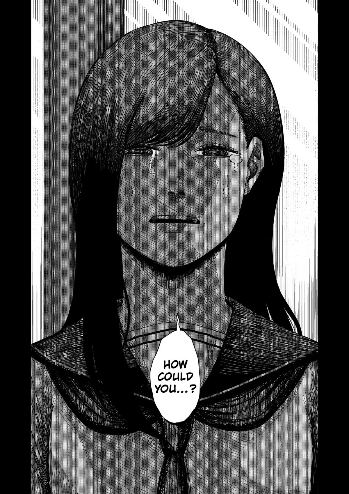 Drama Queen Chapter 41 - Page 9